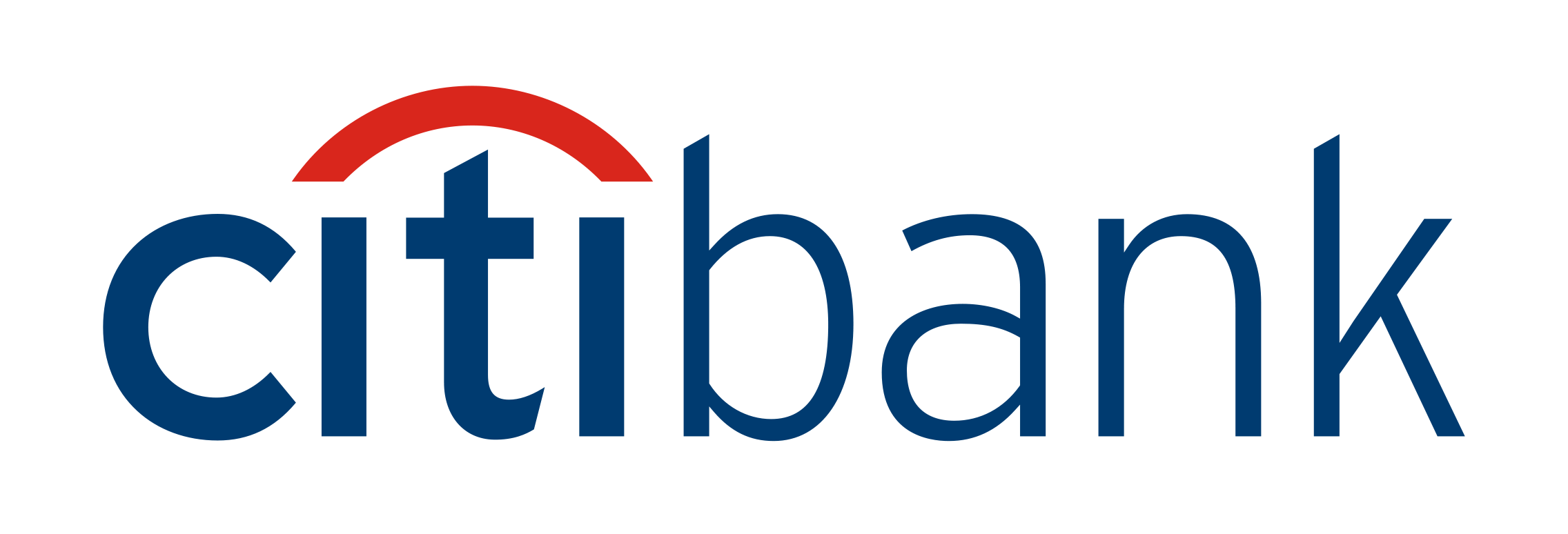 CITI BANK