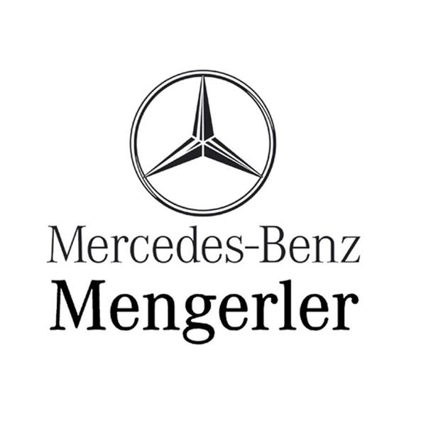 MERCEDES - MENGERLER