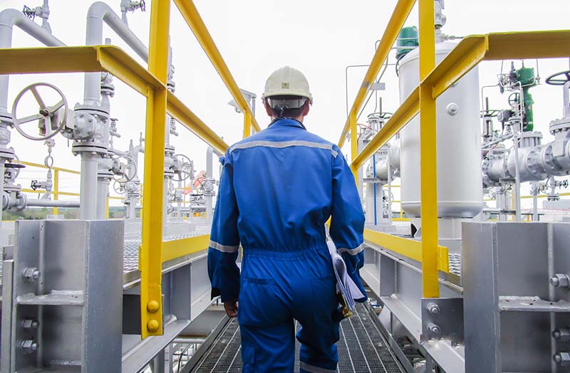 Periyodik Kontrol Ve Ölçüm Hizmetleri 