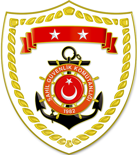 SAHİL GÜVENLİK KOMUTANLIĞI