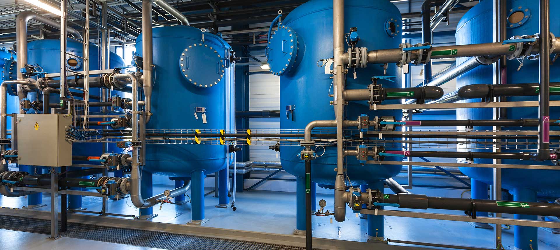 Basınçlı Kap - Kazan Kontrolleri